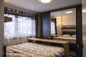 Schlafzimmer im EG - 
