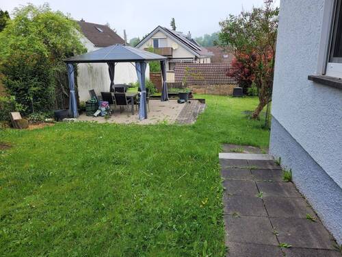 Garten - 