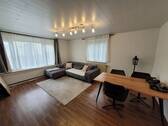 Wohnzimmer - Ihr neues Zuhause: Schöne 3-Zimmer-Wohnung zu vermieten