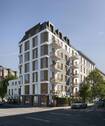 Bild 1 - Design & Komfort vereint - moderne Neubauwohnung mit traumhafter Dachterrasse - Afa 5%