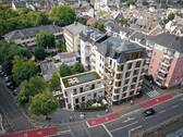 Bild 2 - 2 Zimmer Etagenwohnung zum Kaufen in Frankfurt