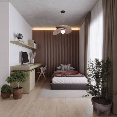 Habitacion 12 - 