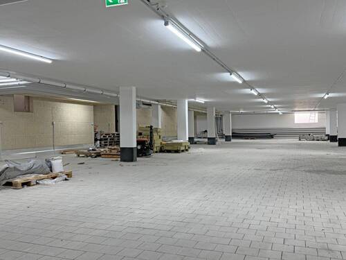 Panorama Logen - 