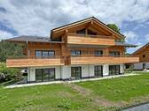 Panorama Logen - Etagenwohnung mit 70,00 m² in Garmisch-Partenkirchen zum Kaufen