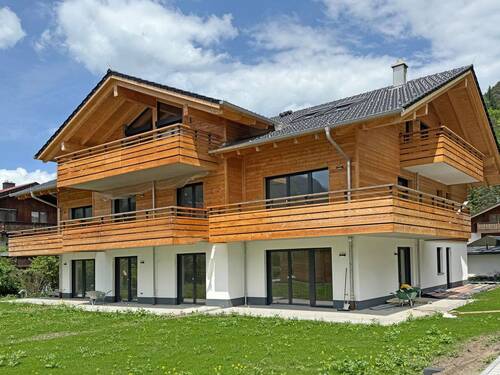 Panorama Logen - 