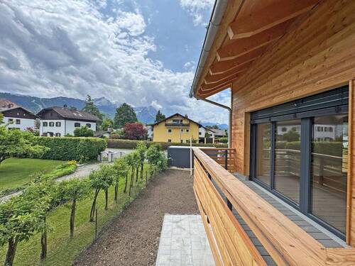 Panorama Logen - 