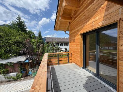 Panorama Logen - 