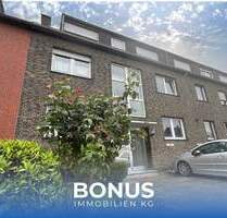 Schicke 1,5 Zimmer-Wohnung in MG-Hardt zu vermieten * ca. 46 m² * sofort frei * - Mönchengladbach