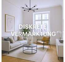 Attraktive, sanierte 3-Zimmer-Wohnung mit Balkon in Toplage Weißensee - provisionsfrei - Berlin