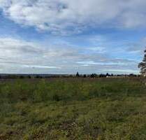 Baugrundstück in Weinböhla ++ Ruhige Höhenlage - gemächlich an den Weinbergen