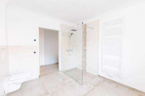 Badezimmer - 
