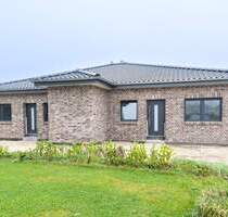 Einzug ins Moderne - ebenerdige Doppelhaushälfte mit Wohlfühlgrundriss - Hemmoor Warstade