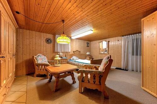 Schwarzwaldzimmer UG - 