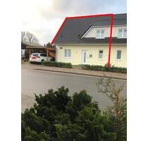 Traumhafte KFW 70 Doppelhaushälfte * Bestlage in Wacken