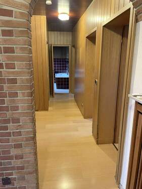 Diele - Bungalow mit 113,00 m² in Düren zum Kaufen