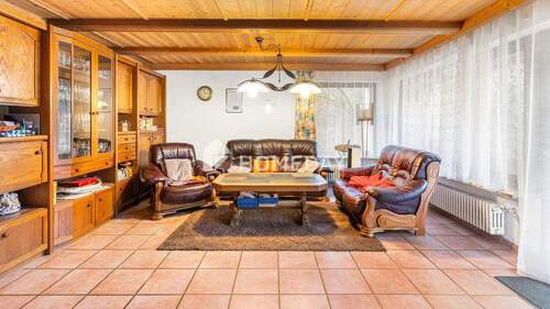 1. OG Wohnzimmer 1 - 