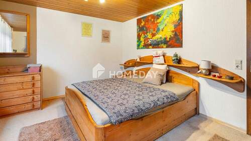 1. OG Elternschlafzimmer 1 - 