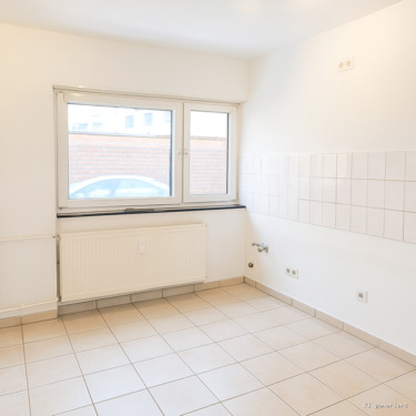 Wohnküchemmer - 1 Zimmer Etagenwohnung zur Miete in Mannheim