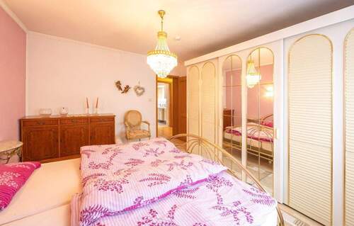 Erdgeschoss - Schlafzimmer - 