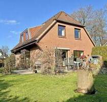 Sonniges Zuhause mit viel Platz in Top-Lage - Hamburg Sasel