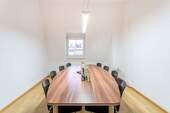 Besprechung - Konferenzraum - 
