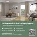 www.effizienzquartier.com - 3 Zimmer Etagenwohnung zur Miete in Drensteinfurt