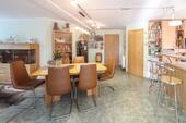 Nebengebäude Partyraum - 