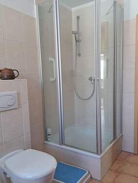 Bad OG Dusche - 