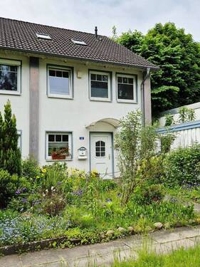 Gemütliches Reihenendhaus - Erfüllen Sie sich Ihren Traum vom Eigenheim!