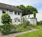 Ansicht - 4 Zimmer Reihenendhaus zum Kaufen in Hohenlockstedt