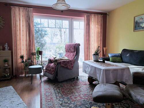 Wohnzimmer - 