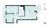 Barrierefreier und komfortabler Grundriss - 