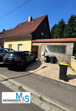 IMG_3092 - Einfamilienhaus mit Grundstück, in 66640 Namborn Hofeld - Mauschbach