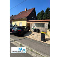 Einfamilienhaus mit Grundstück, in 66640 Namborn Hofeld - Mauschbach - Namborn / Hofeld-Mauschbach