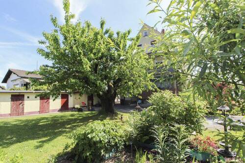 Garten 4 - 