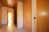 Diele - 4 Zimmer Reihenmittelhaus zum Kaufen in Dormagen / Hackenbroich