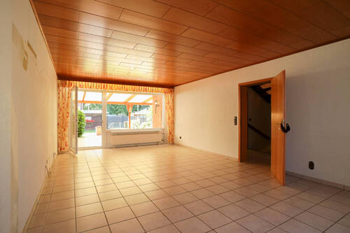 Wohnzimmer - 