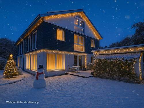 Bild 1 - Moderner Wohnkomfort für die Familie