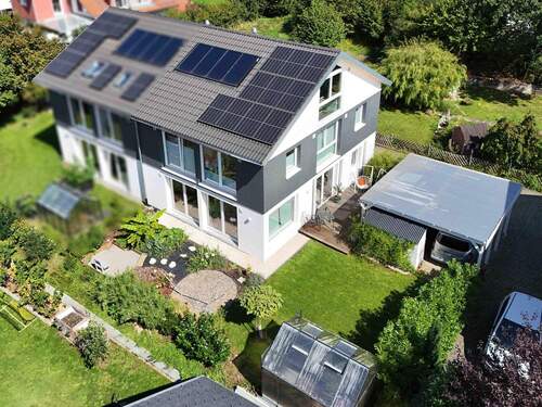 Bild 3 - 6 Zimmer Doppelhaushälfte in Heiligenberg