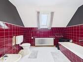 Badezimmer 2 DG - 