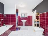 Badezimmer 2 DG - 