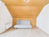 Schlafzimmer 1 DG - 