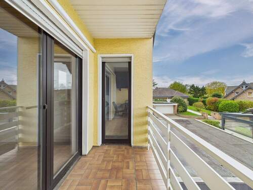 Balkon 1 DG - 