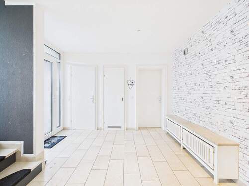 Flur EG - Einfamilienhaus mit 193,50 m² in Bad Münstereifel zum Kaufen