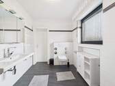 Badezimmer 1 EG - 