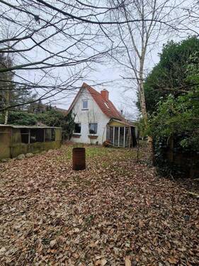 Bild 2 - Grundstück zum Kaufen in Hamburg