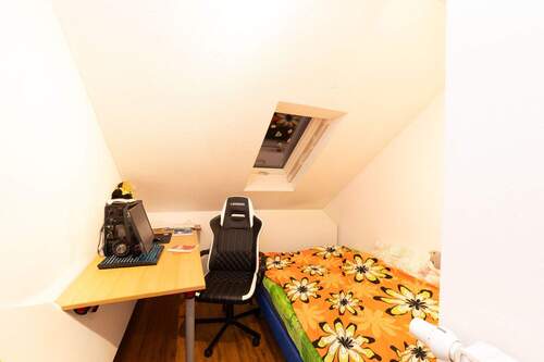 P1063420 - Etagenwohnung mit 33,00 m² in Buxtehude zum Kaufen