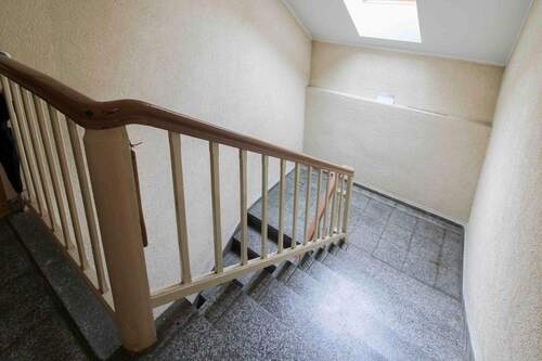Treppenhaus - 