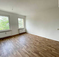 Schicke 2-Raum-Wohnung nahe Berufsakademie in Breitenbrunn - Einbauküche möglich