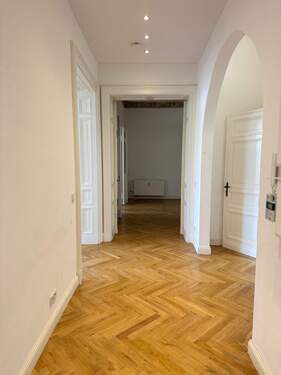 Flur - Büro in Berlin